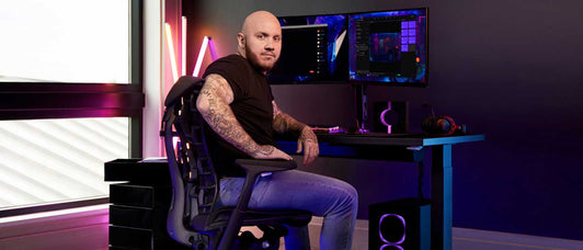 팀더탯맨/TIMTHETATMAN: 즐거운 게임을 위한 파트너