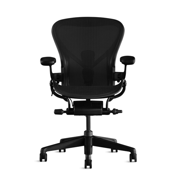 Chair Headrest New Aeron Lite Plus With Headrest TC Ergo Vision