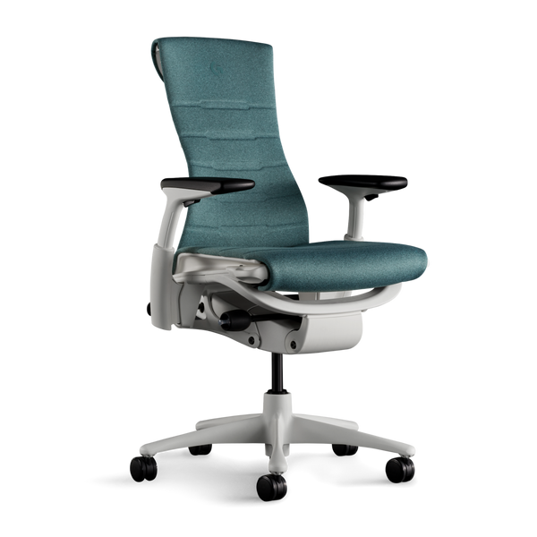 Herman Miller X Logitech G의 Embody Gaming Chair